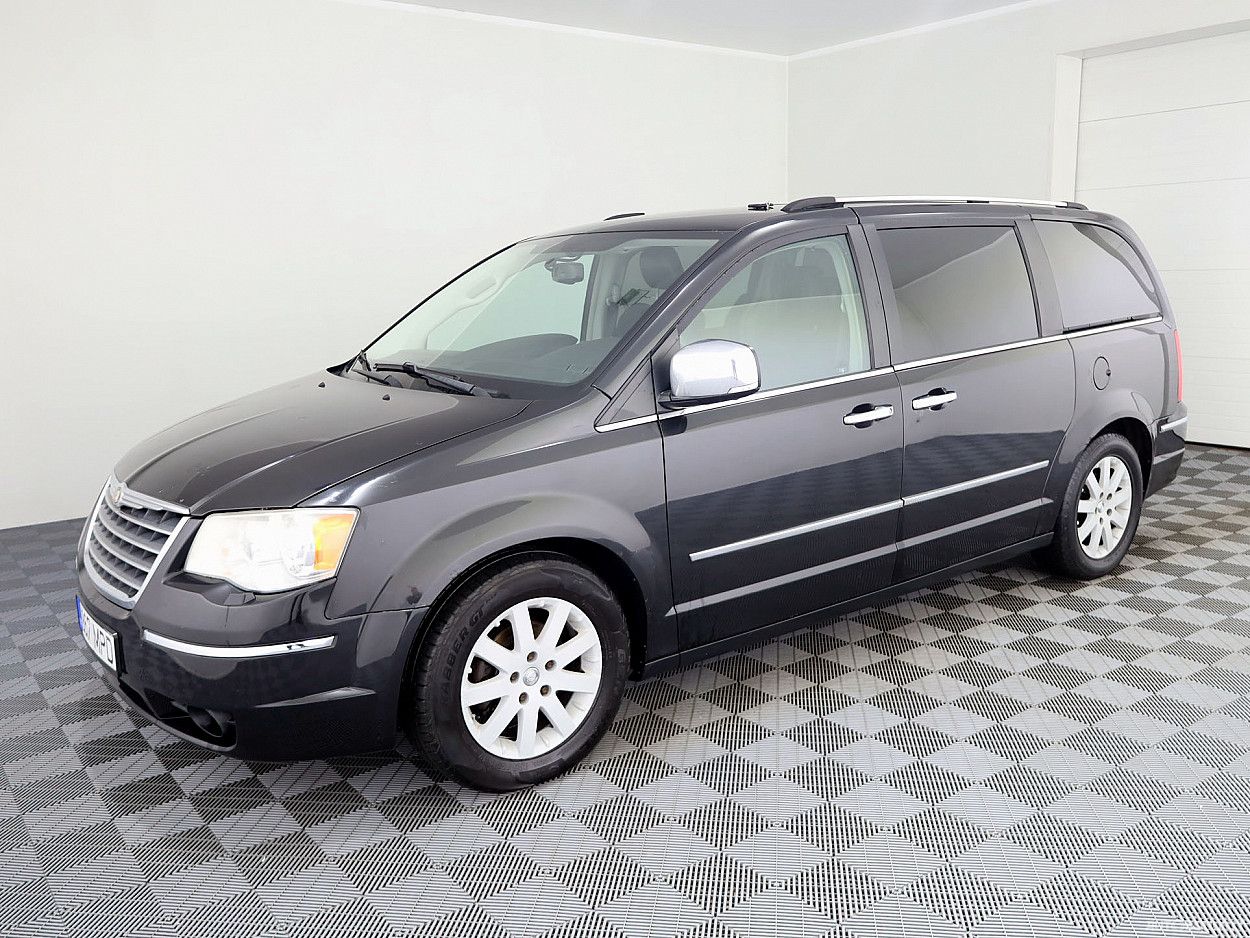 Chrysler | 1