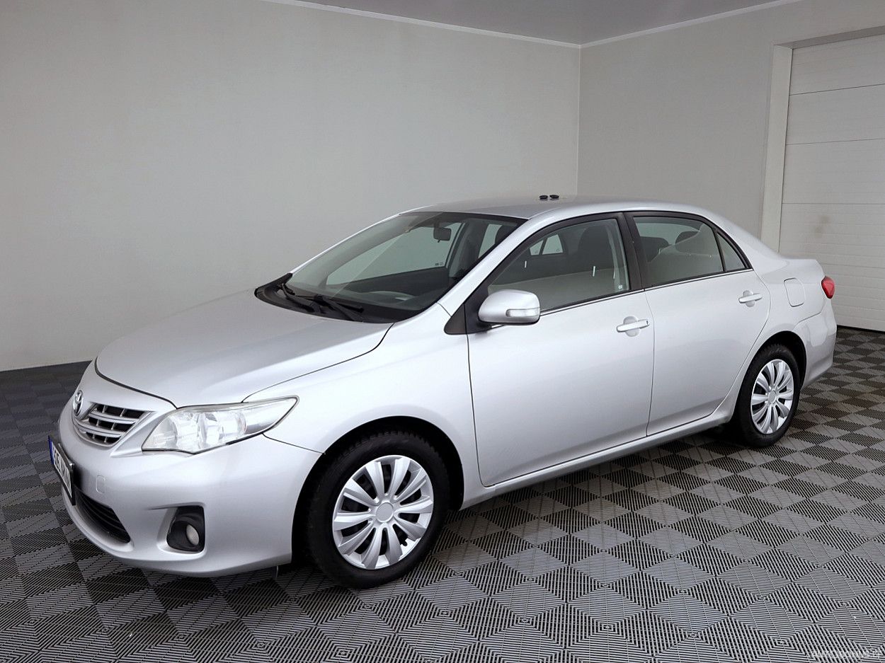Toyota | 1