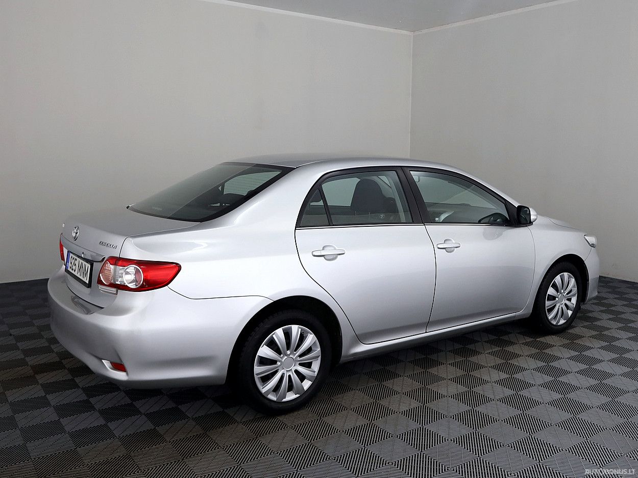 Toyota | 2