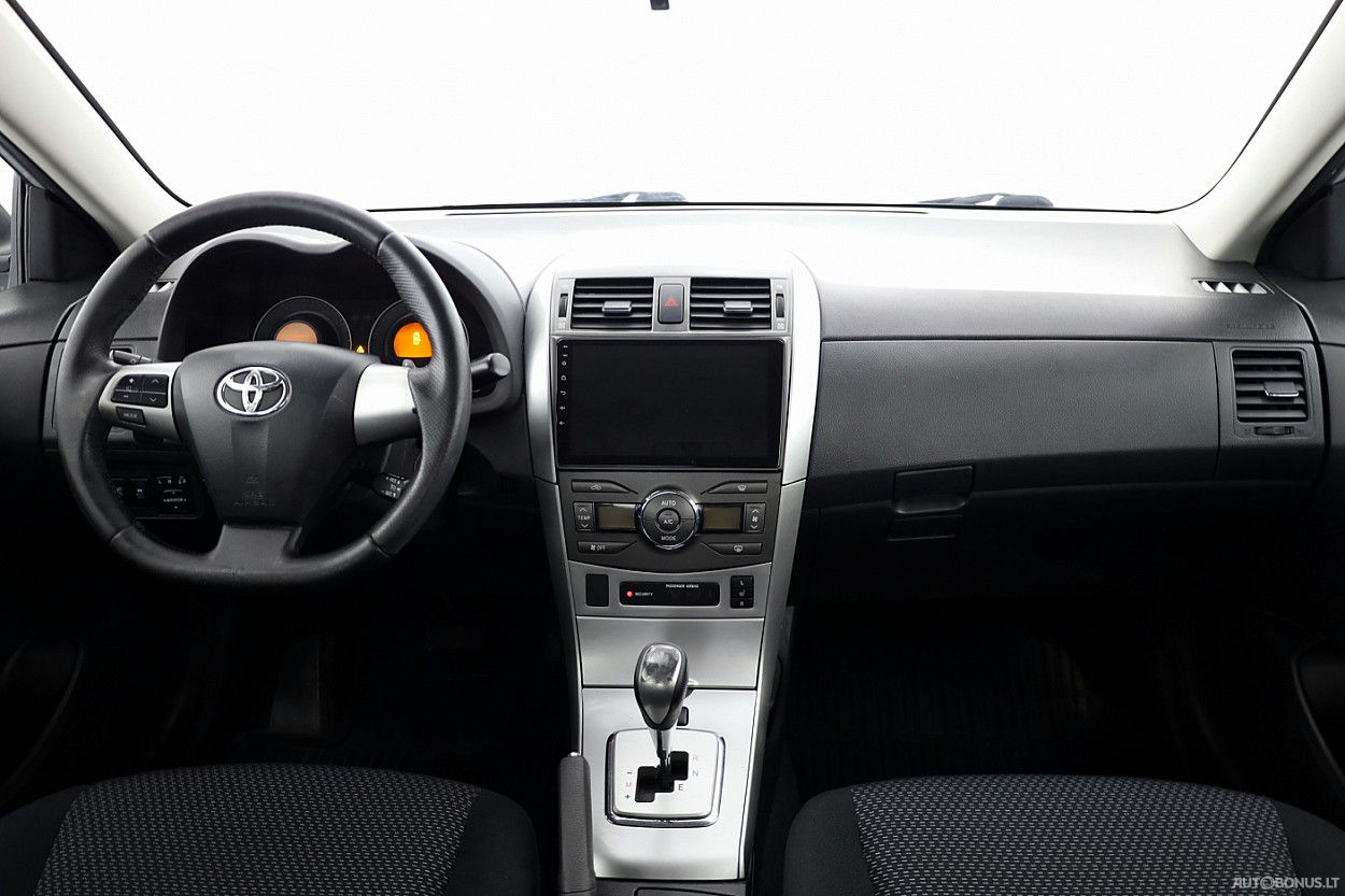 Toyota | 4
