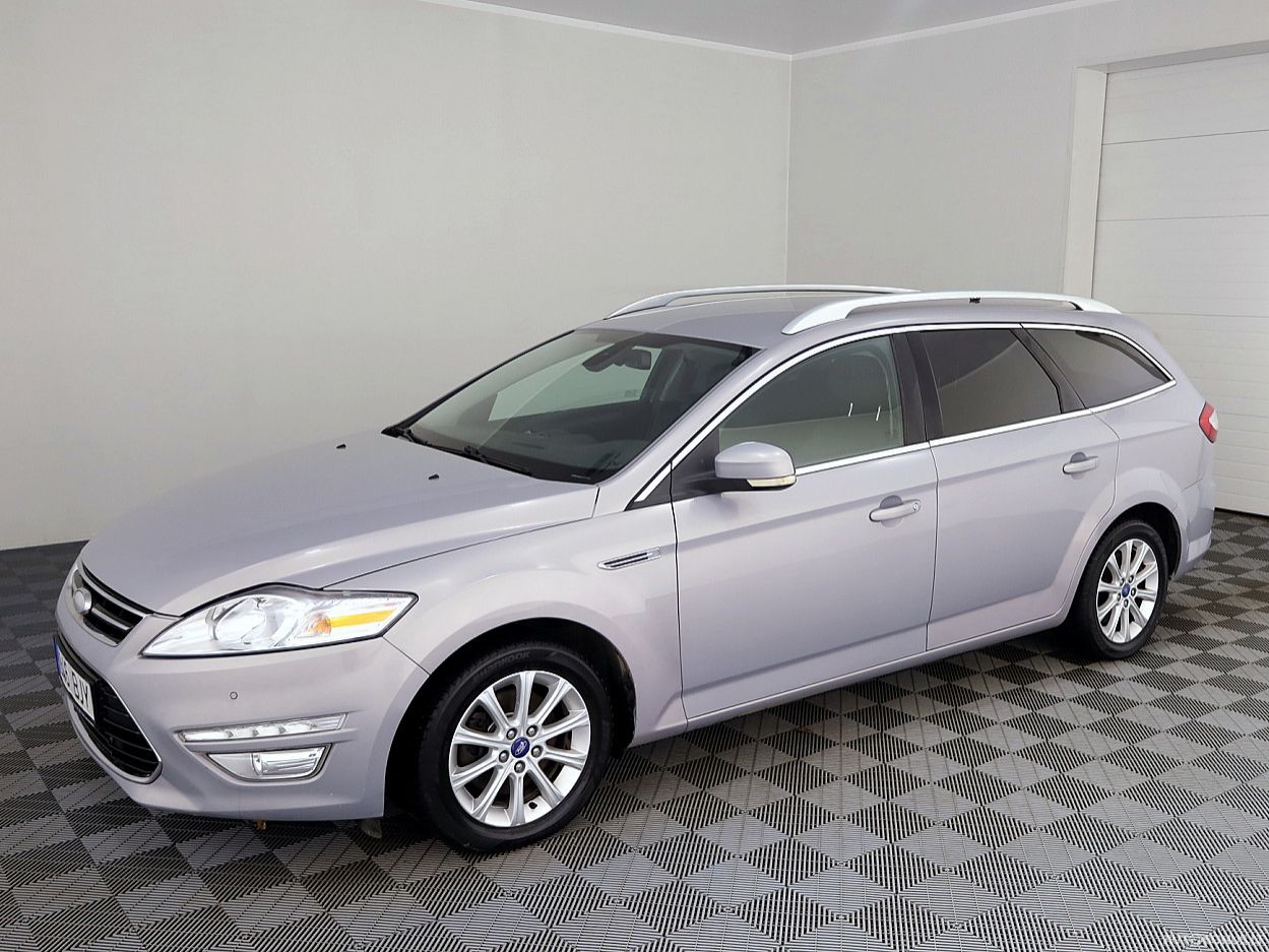 Ford | 1