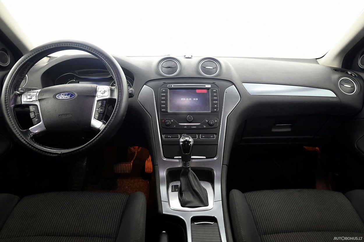 Ford | 4