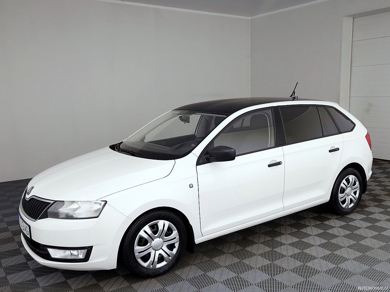 Skoda | 1