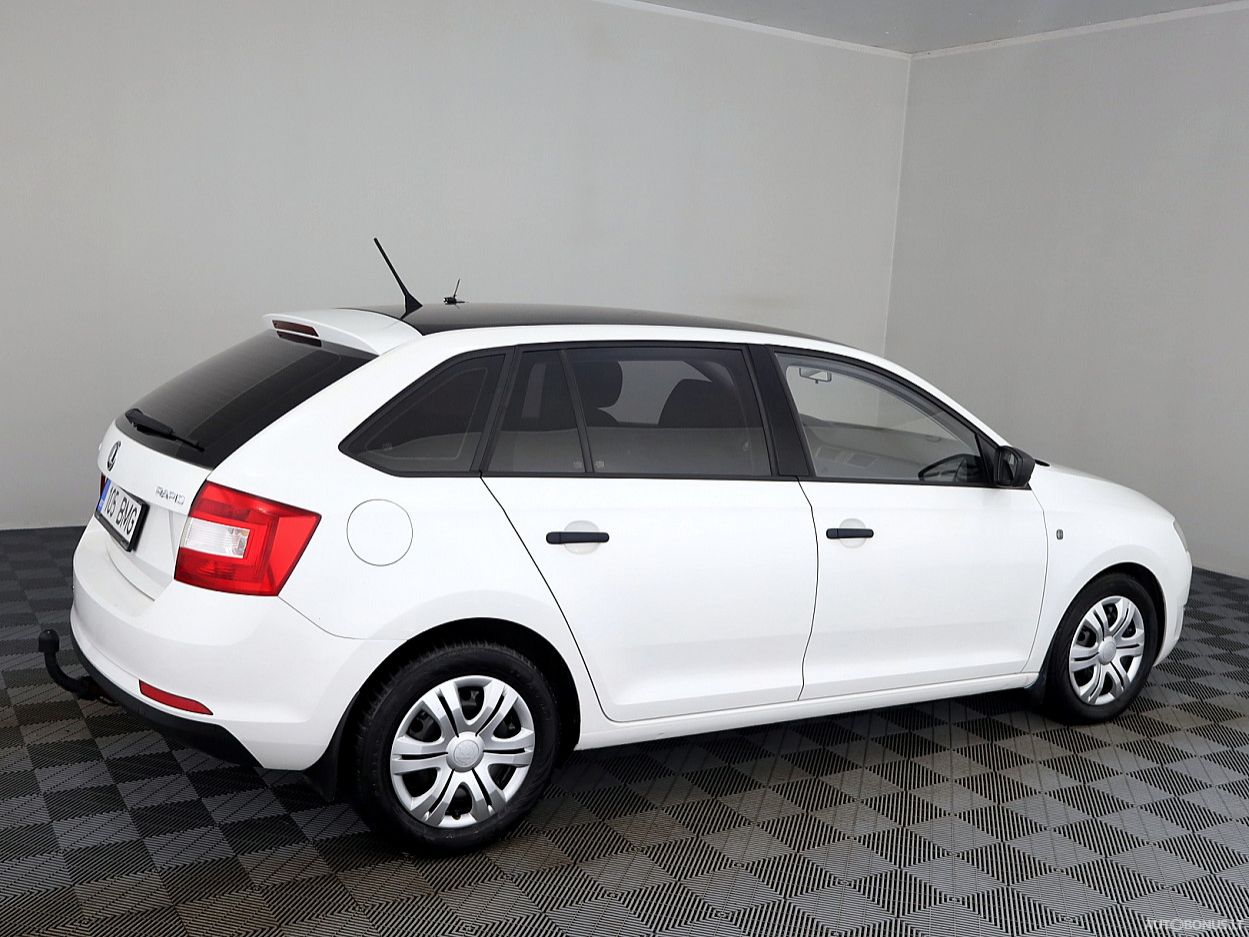 Skoda | 2