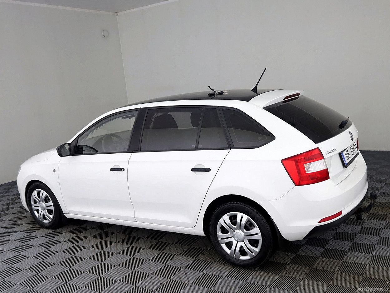 Skoda | 3