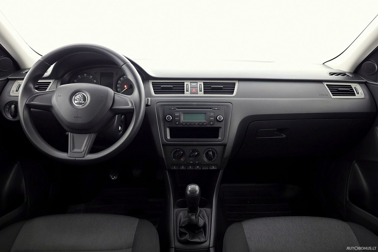 Skoda | 4