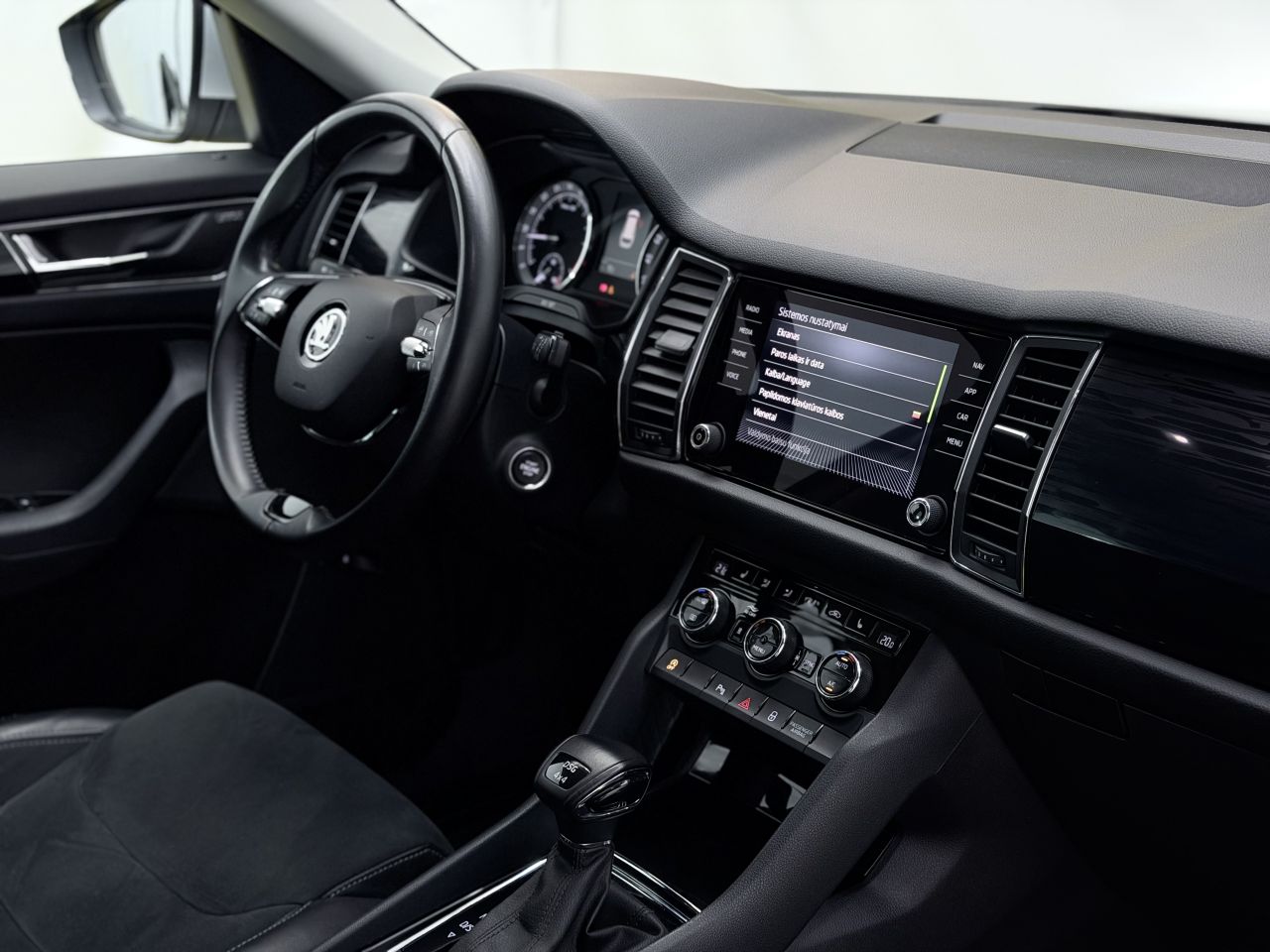 Skoda Kodiaq | 15