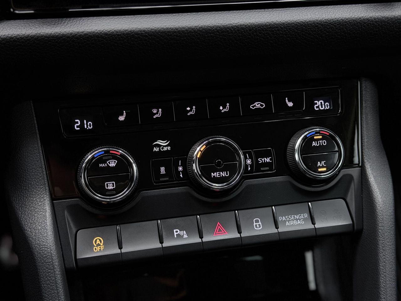 Skoda Kodiaq | 22