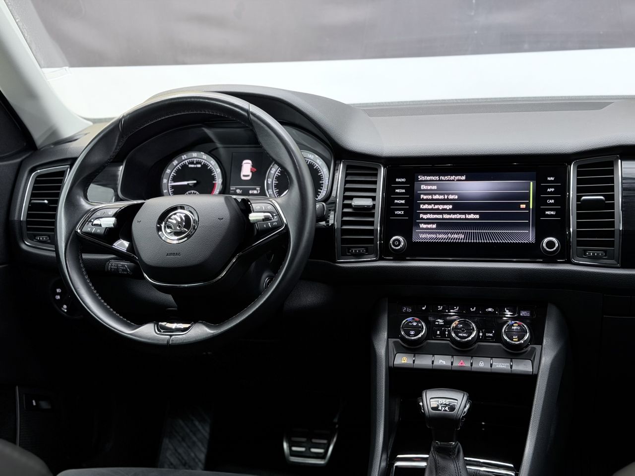 Skoda Kodiaq | 17