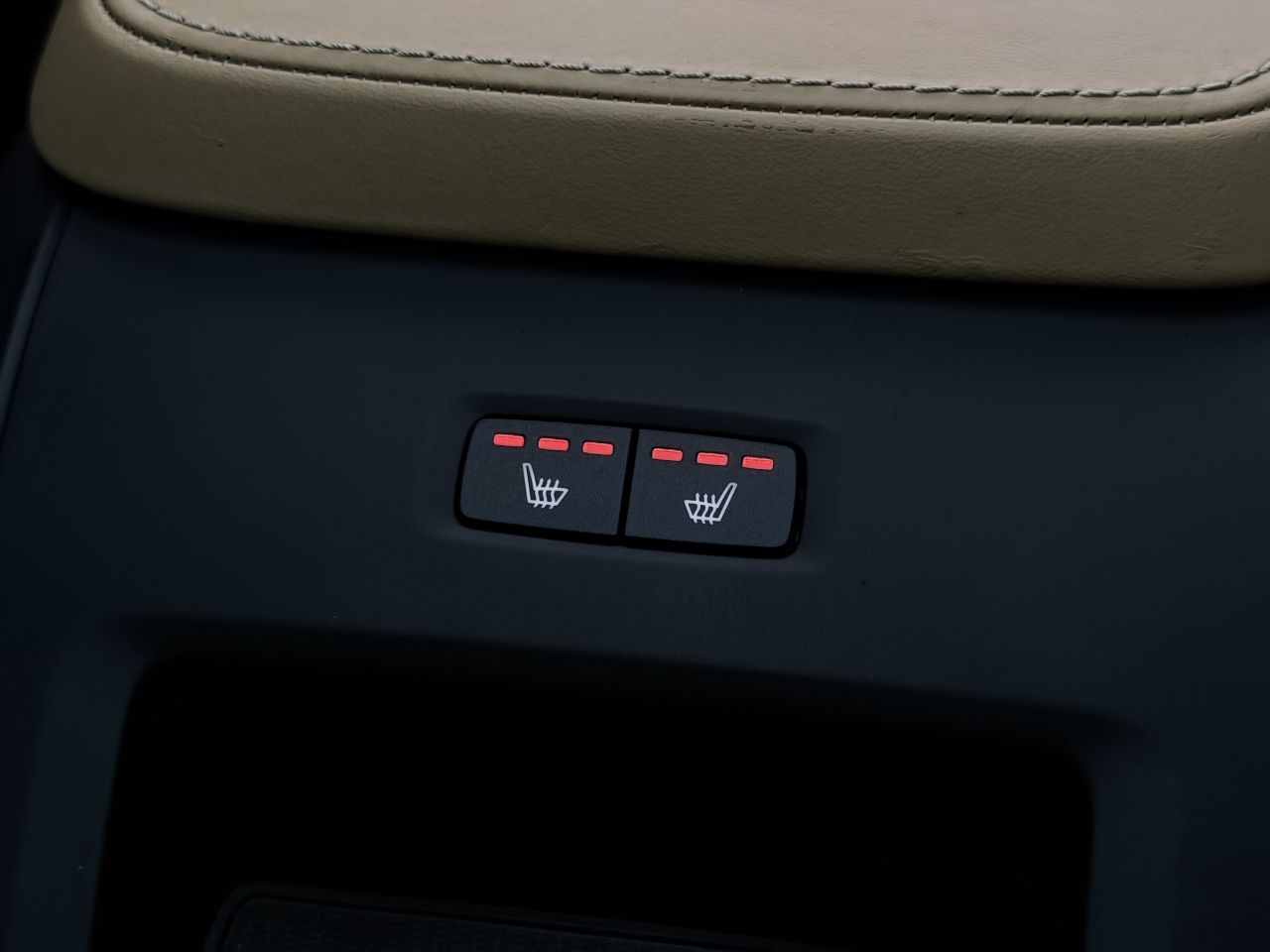 Volvo XC90 | 20