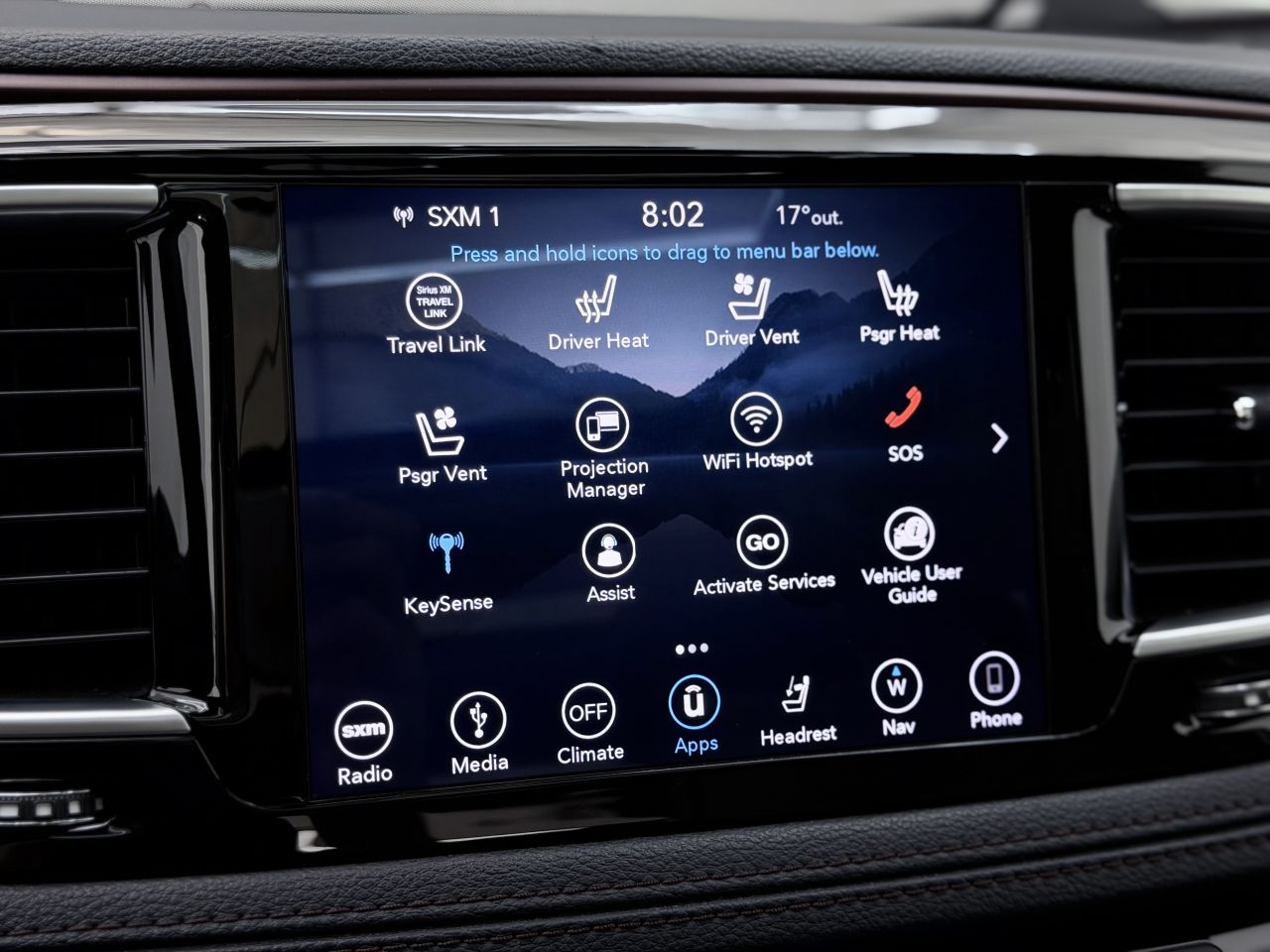Chrysler Pacifica | 31