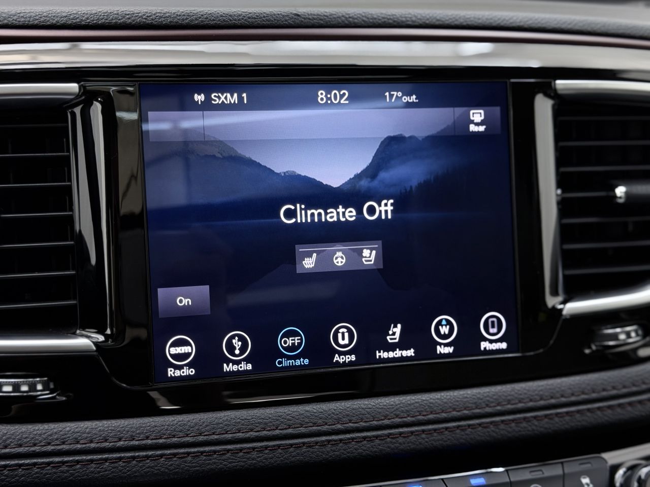 Chrysler Pacifica | 29