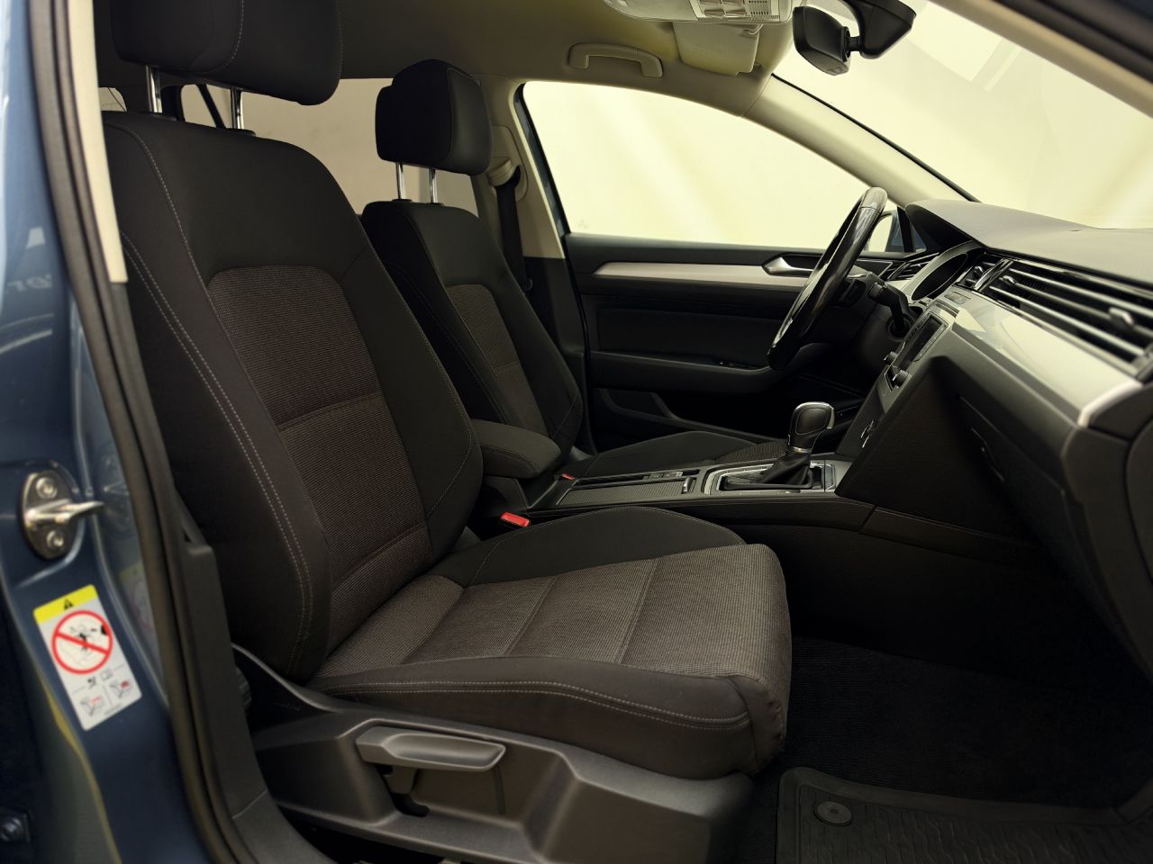 Volkswagen Passat | 13