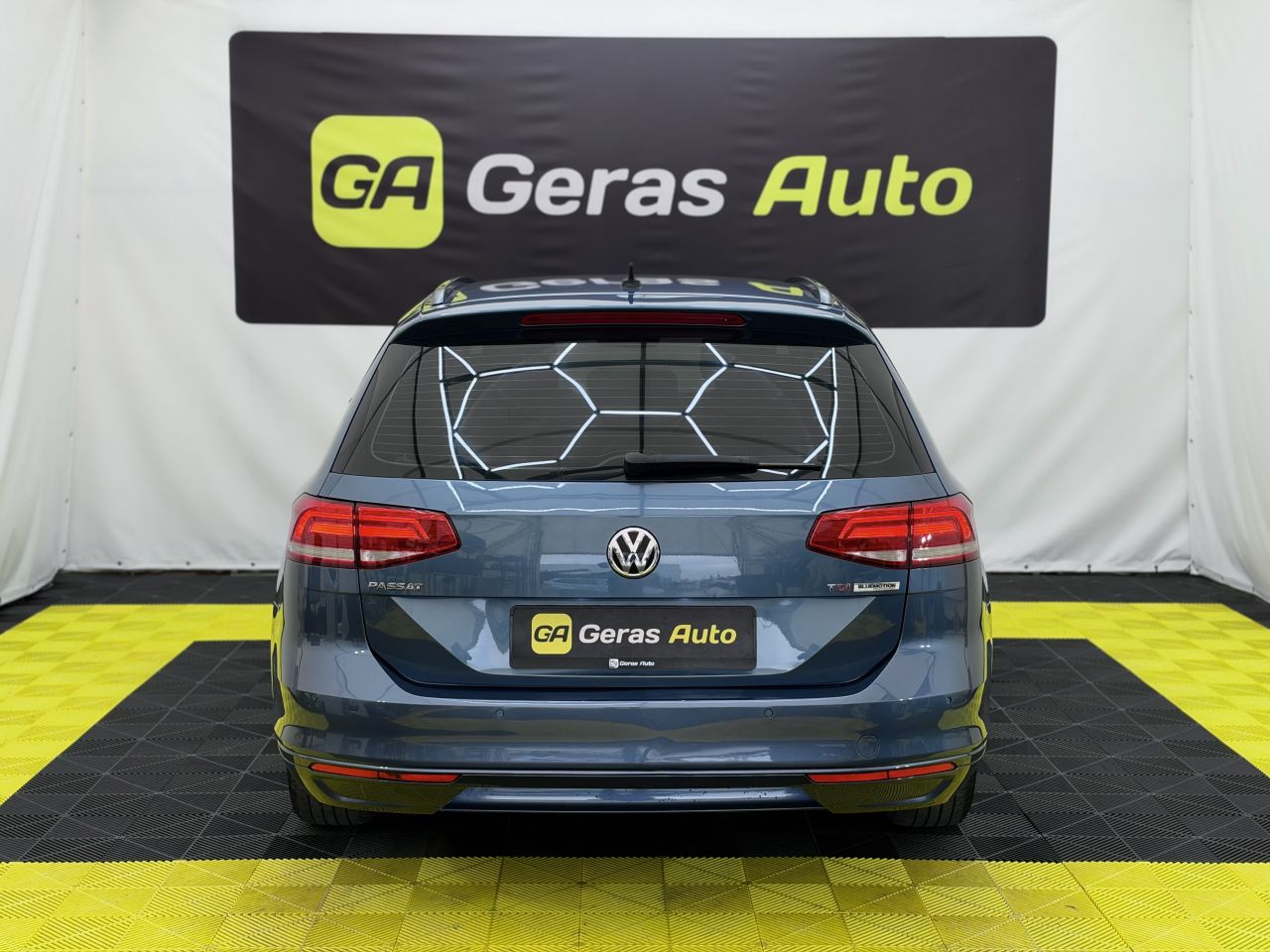 Volkswagen Passat | 5