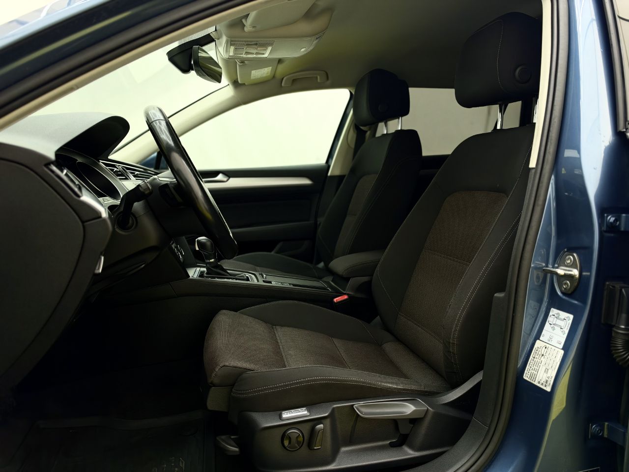 Volkswagen Passat | 8
