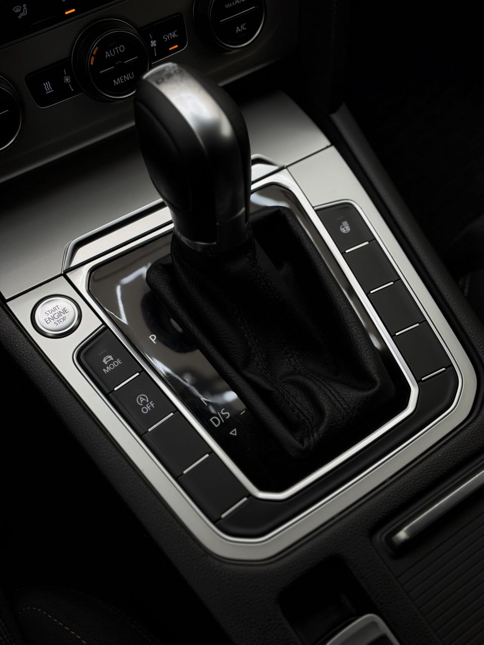 Volkswagen Passat | 18