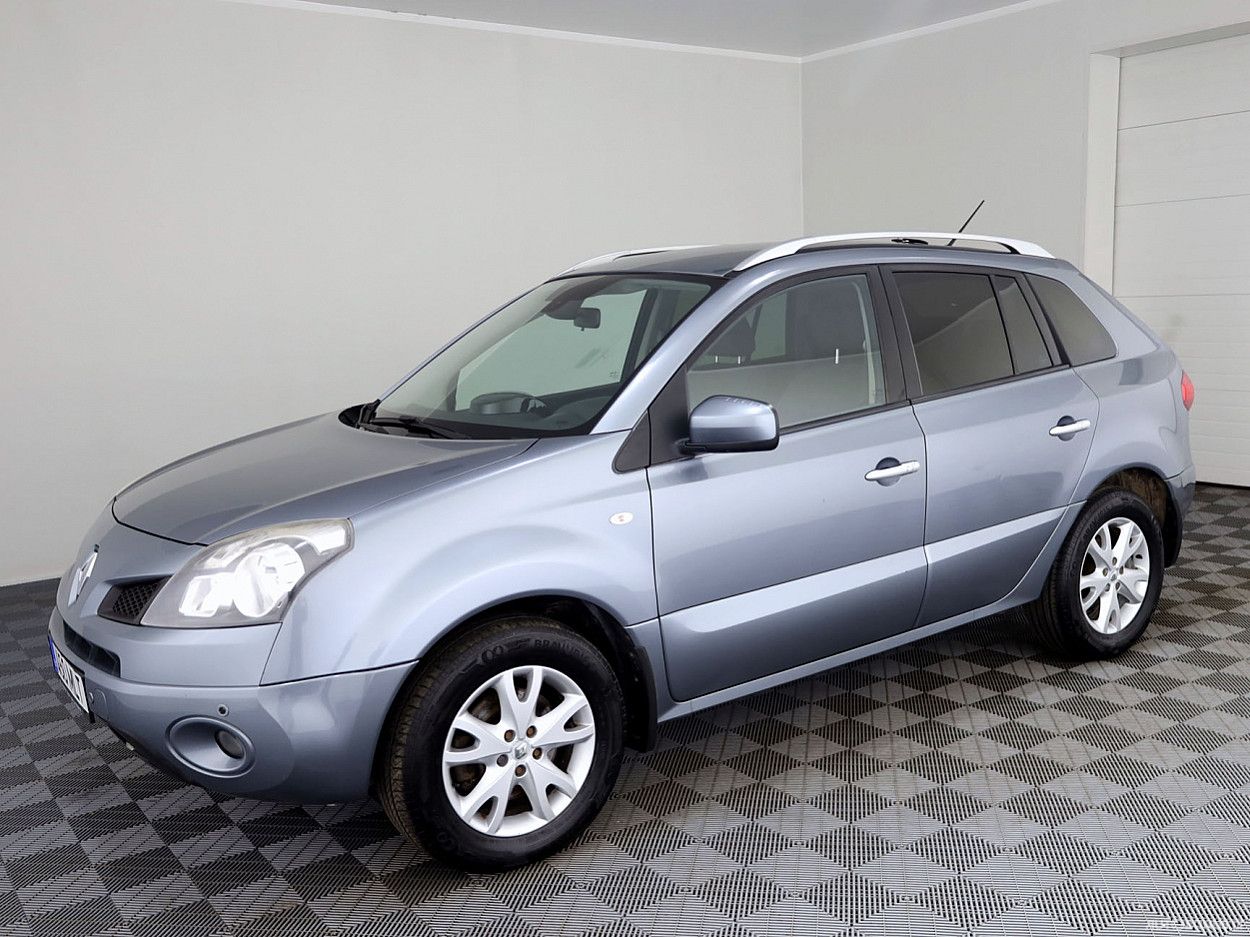 Renault | 1
