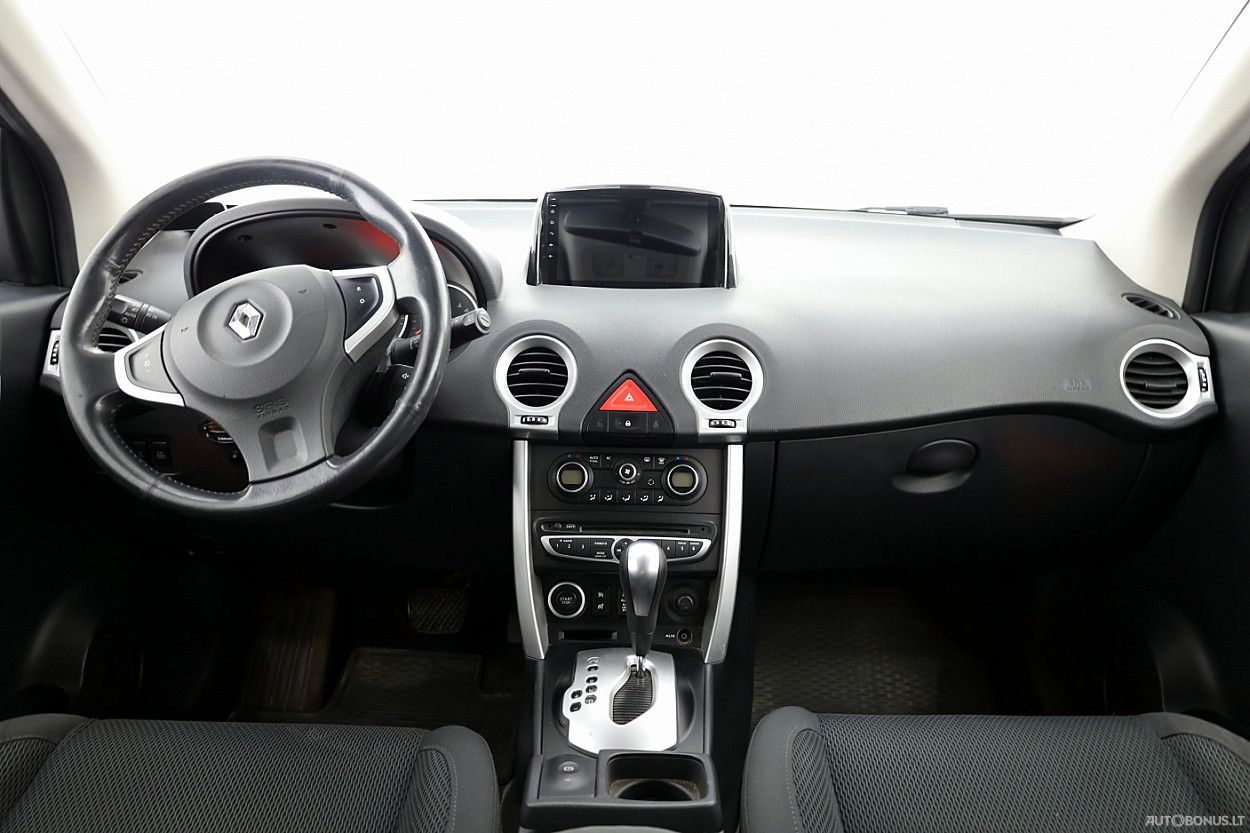 Renault | 4