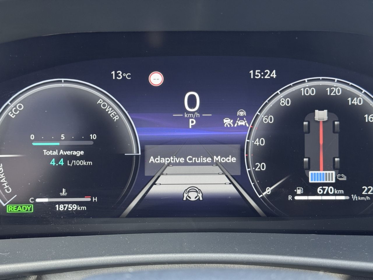 Toyota C-HR | 10