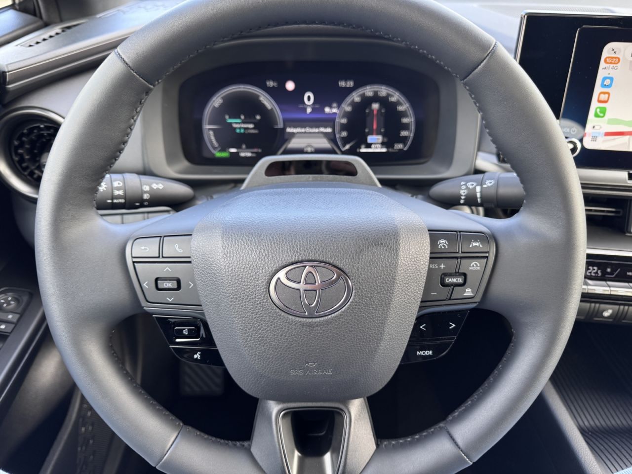 Toyota C-HR | 9