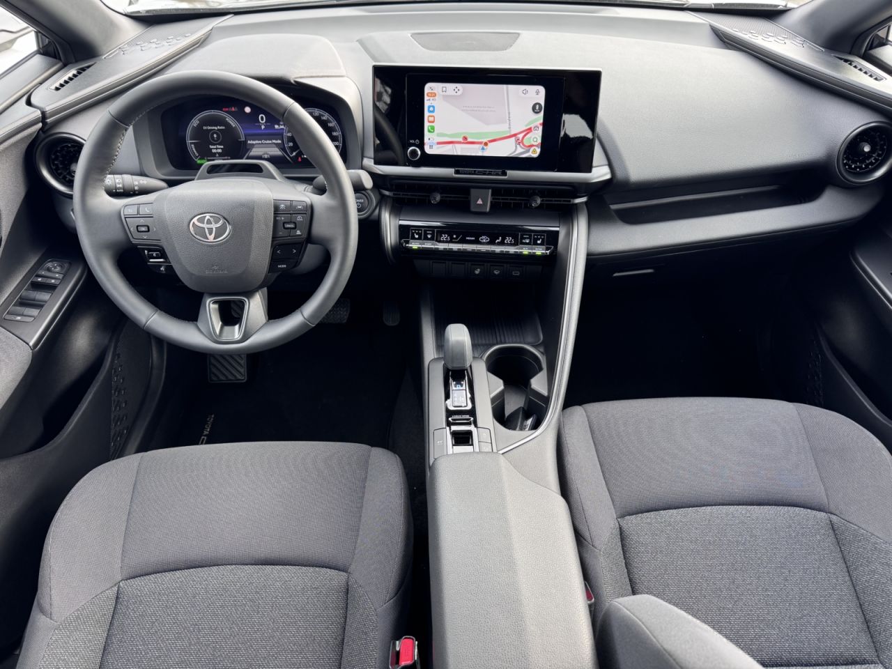 Toyota C-HR | 5