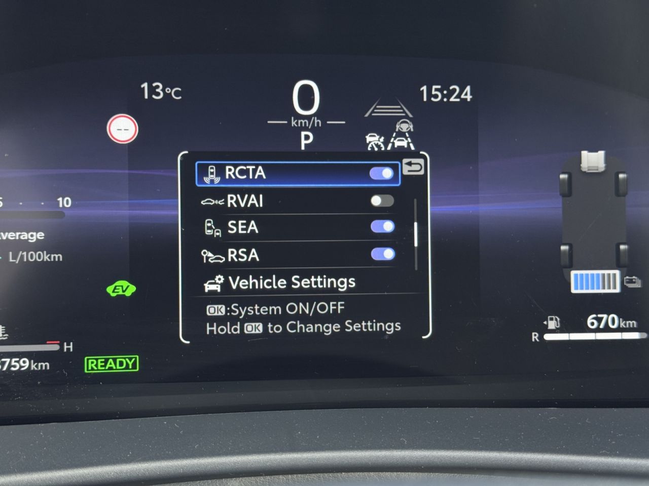 Toyota C-HR | 12