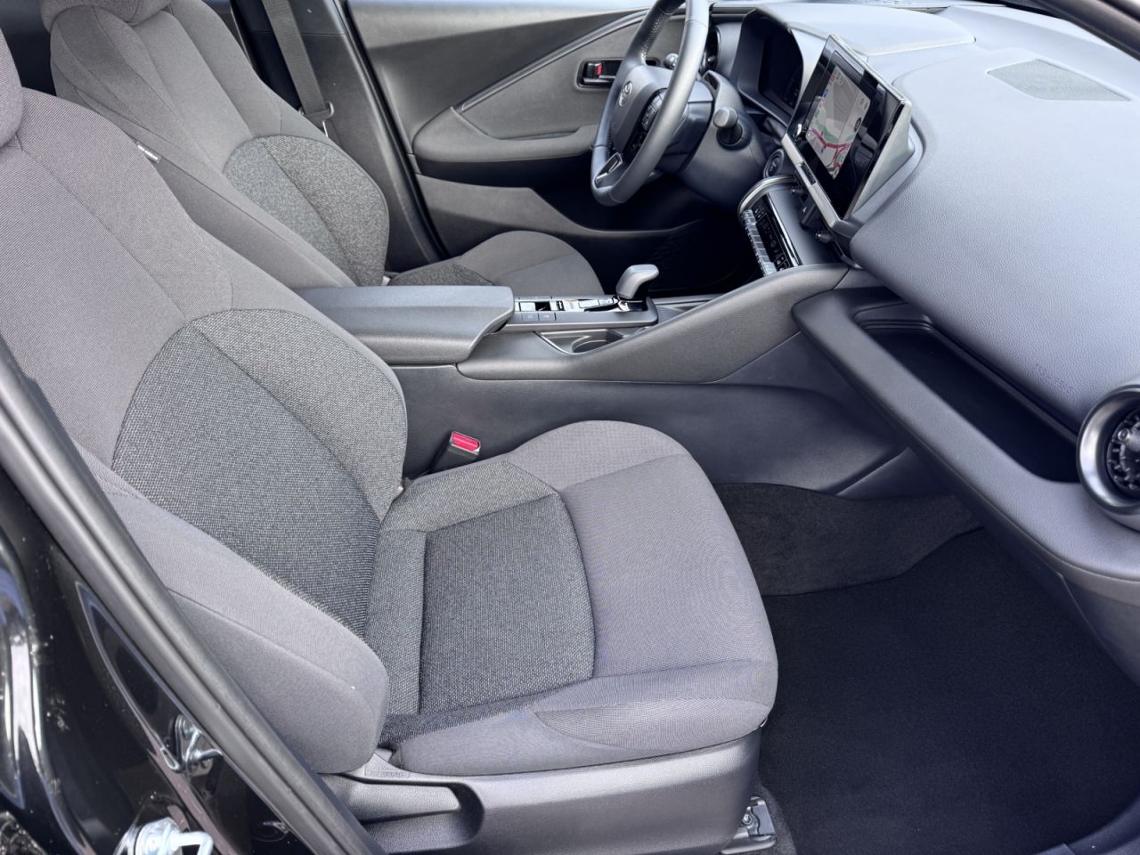 Toyota C-HR | 6