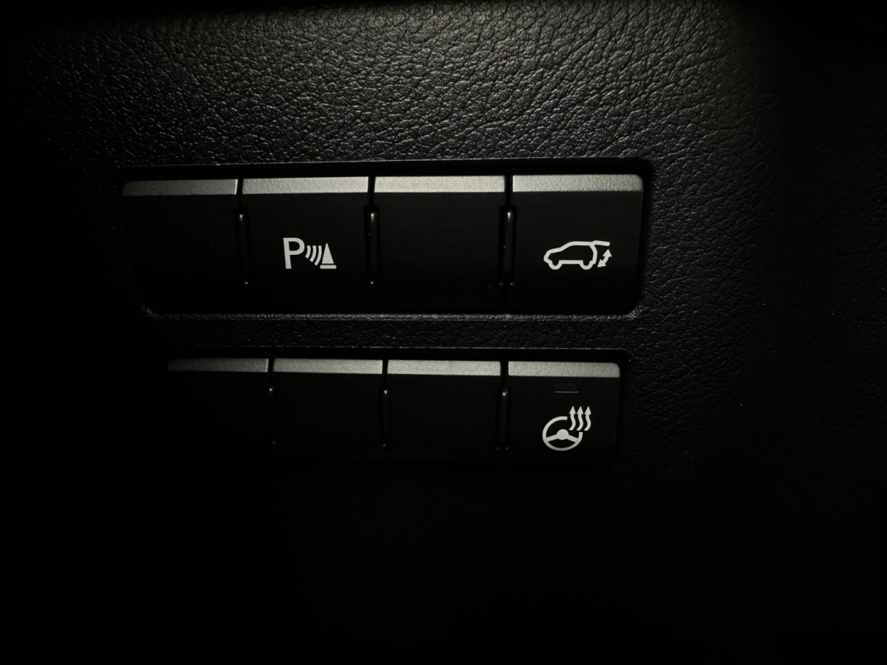 Lexus NX 300h | 21