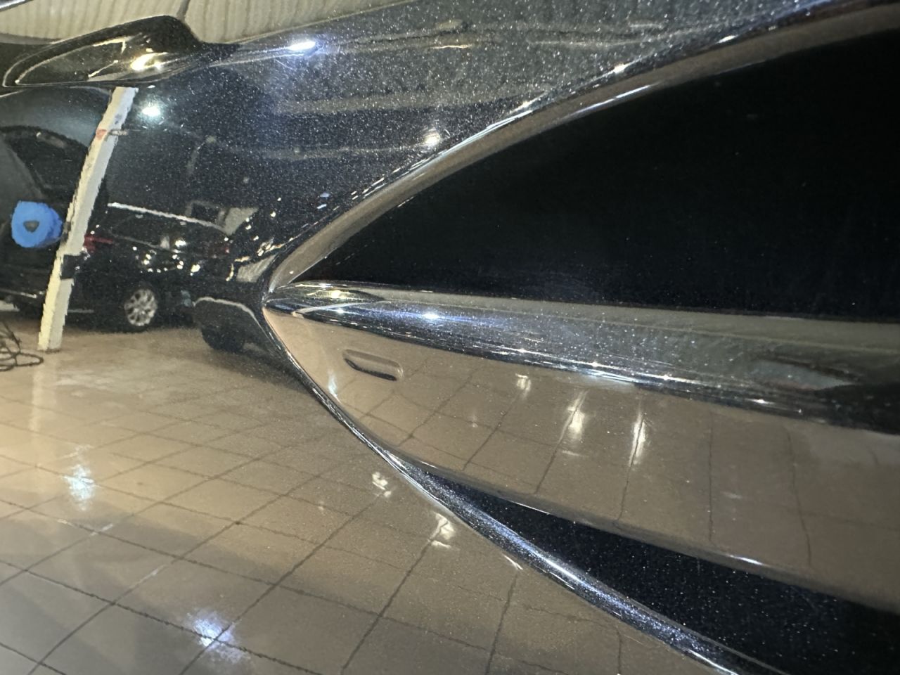 Lexus NX 300h | 27