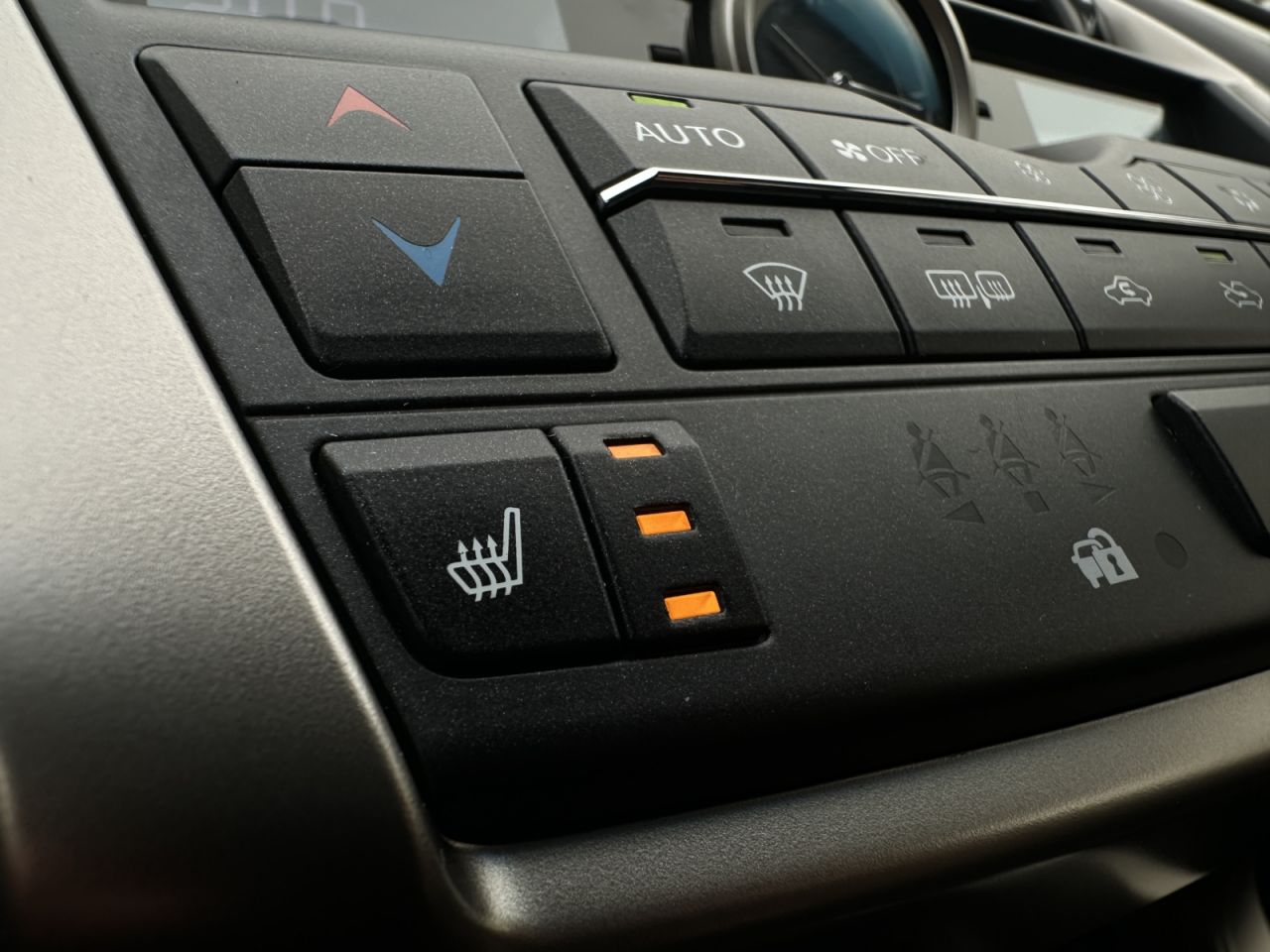 Lexus NX 300h | 19