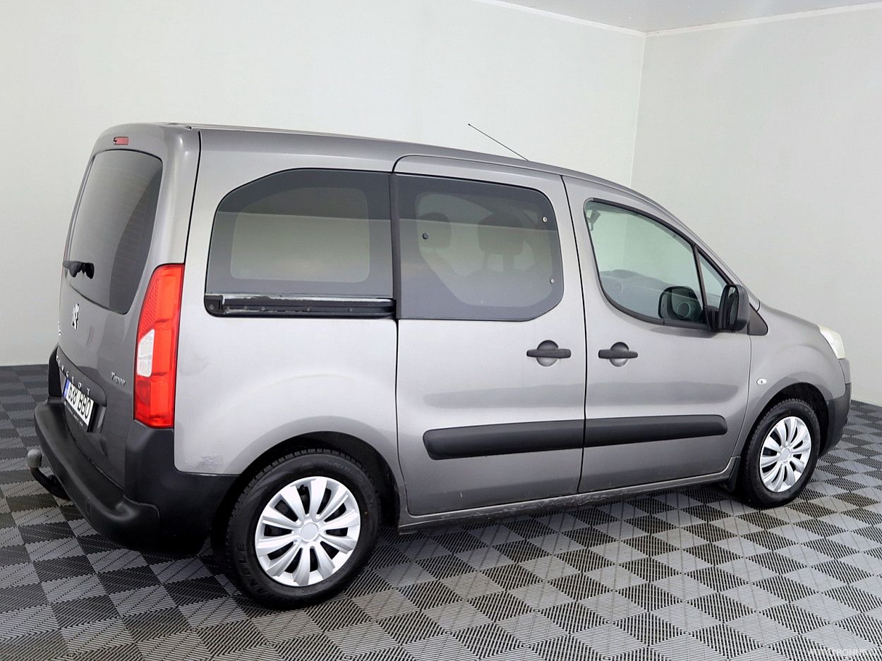 Peugeot | 2