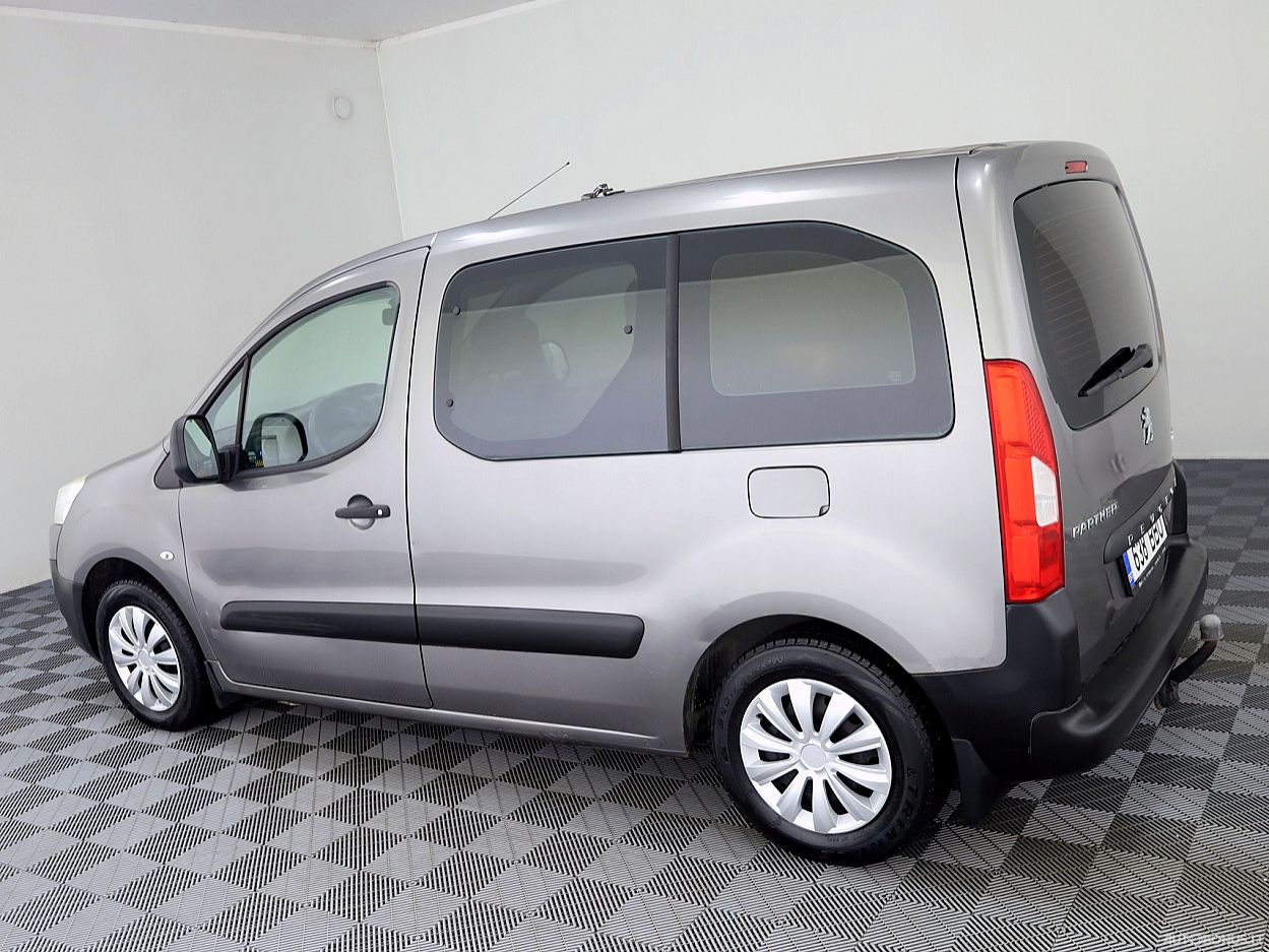 Peugeot | 3