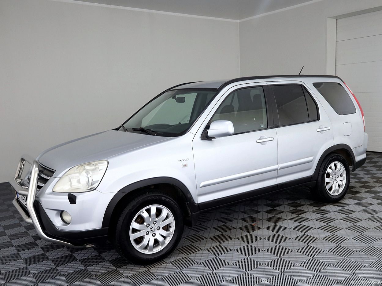Honda | 1