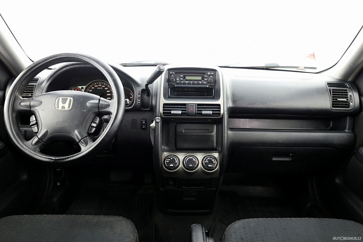 Honda | 4