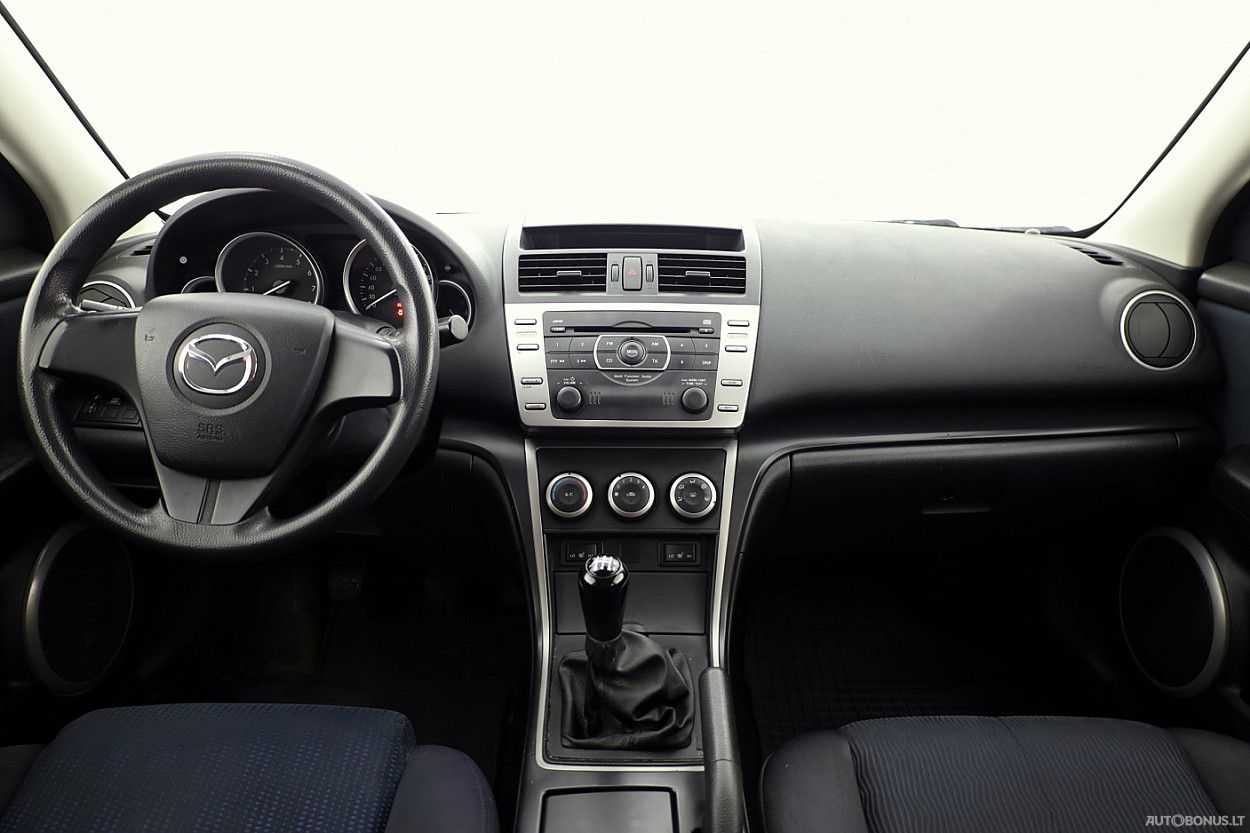 Mazda | 4