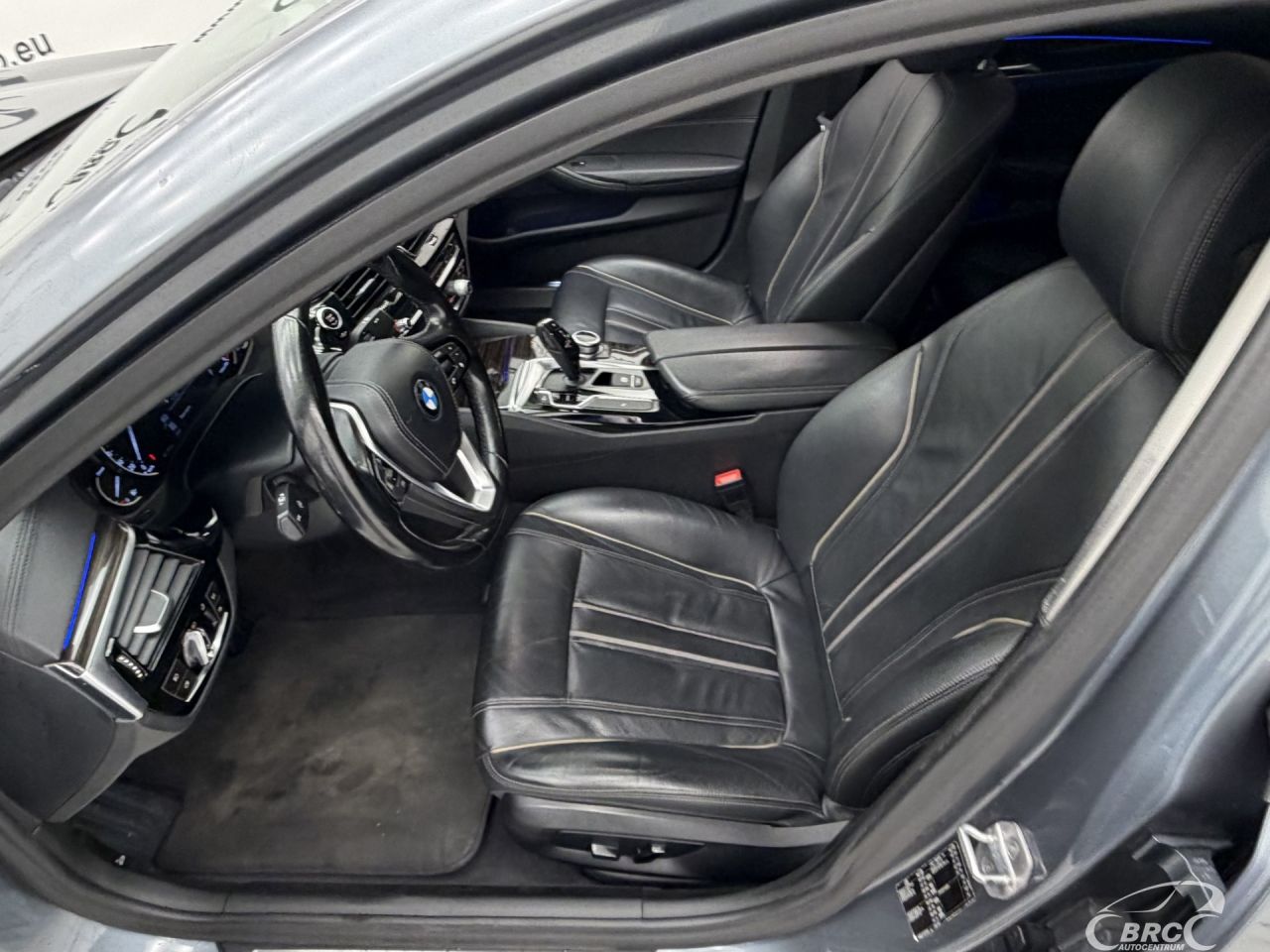 BMW 520 | 18