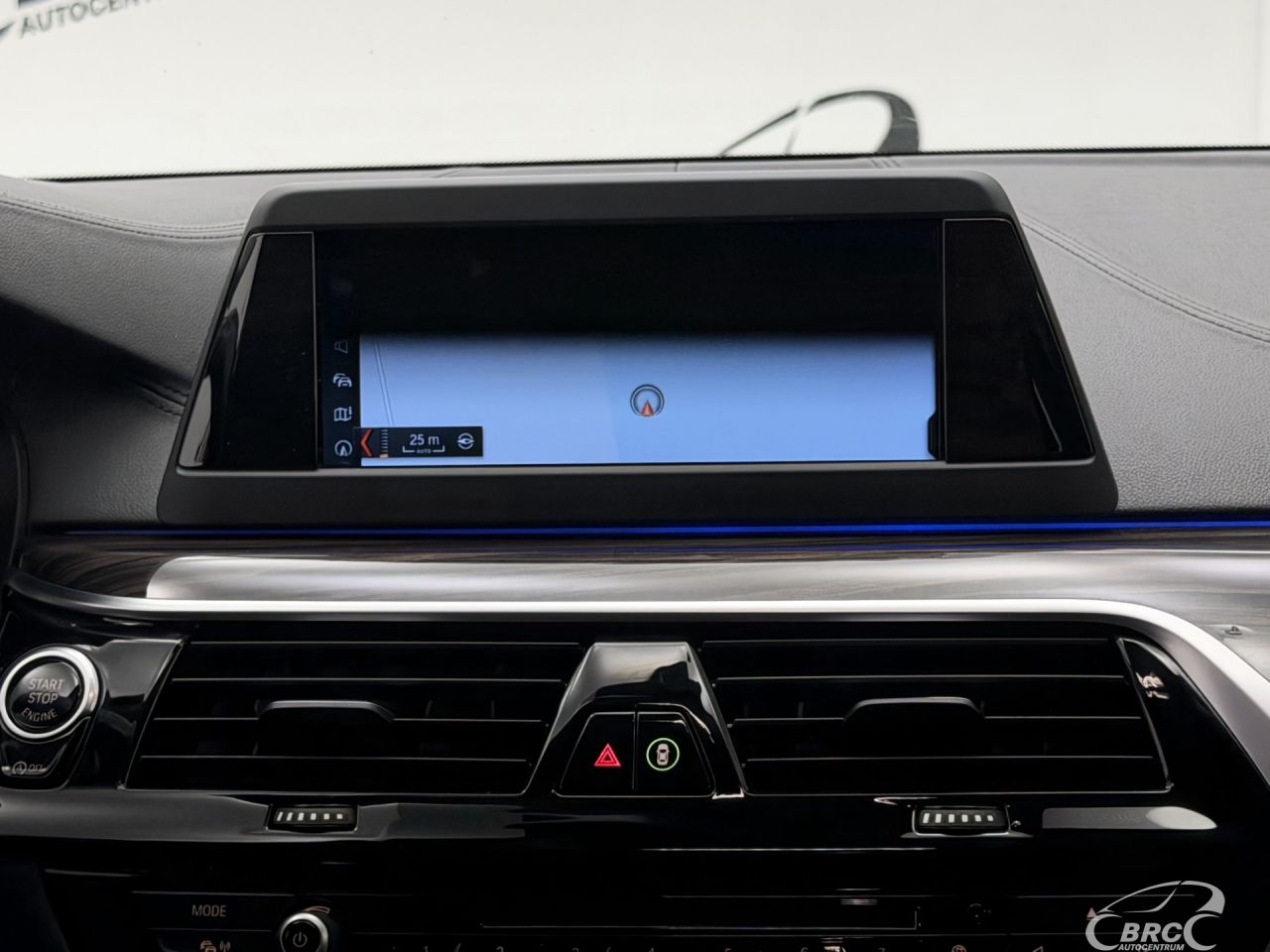 BMW 520 | 13