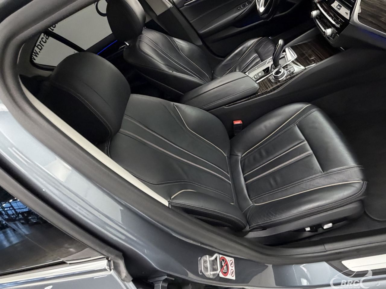 BMW 520 | 4