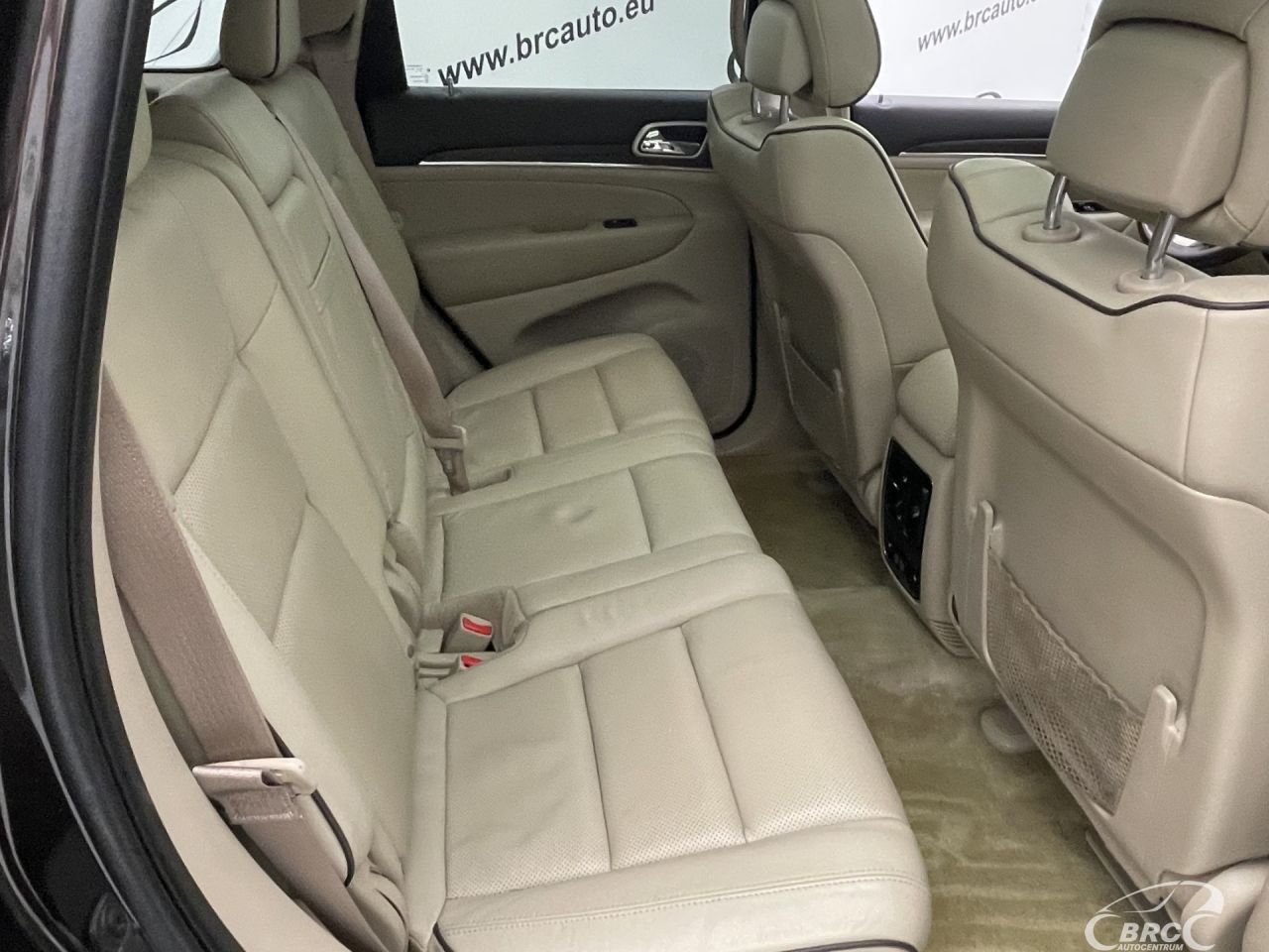 Jeep Grand Cherokee | 13