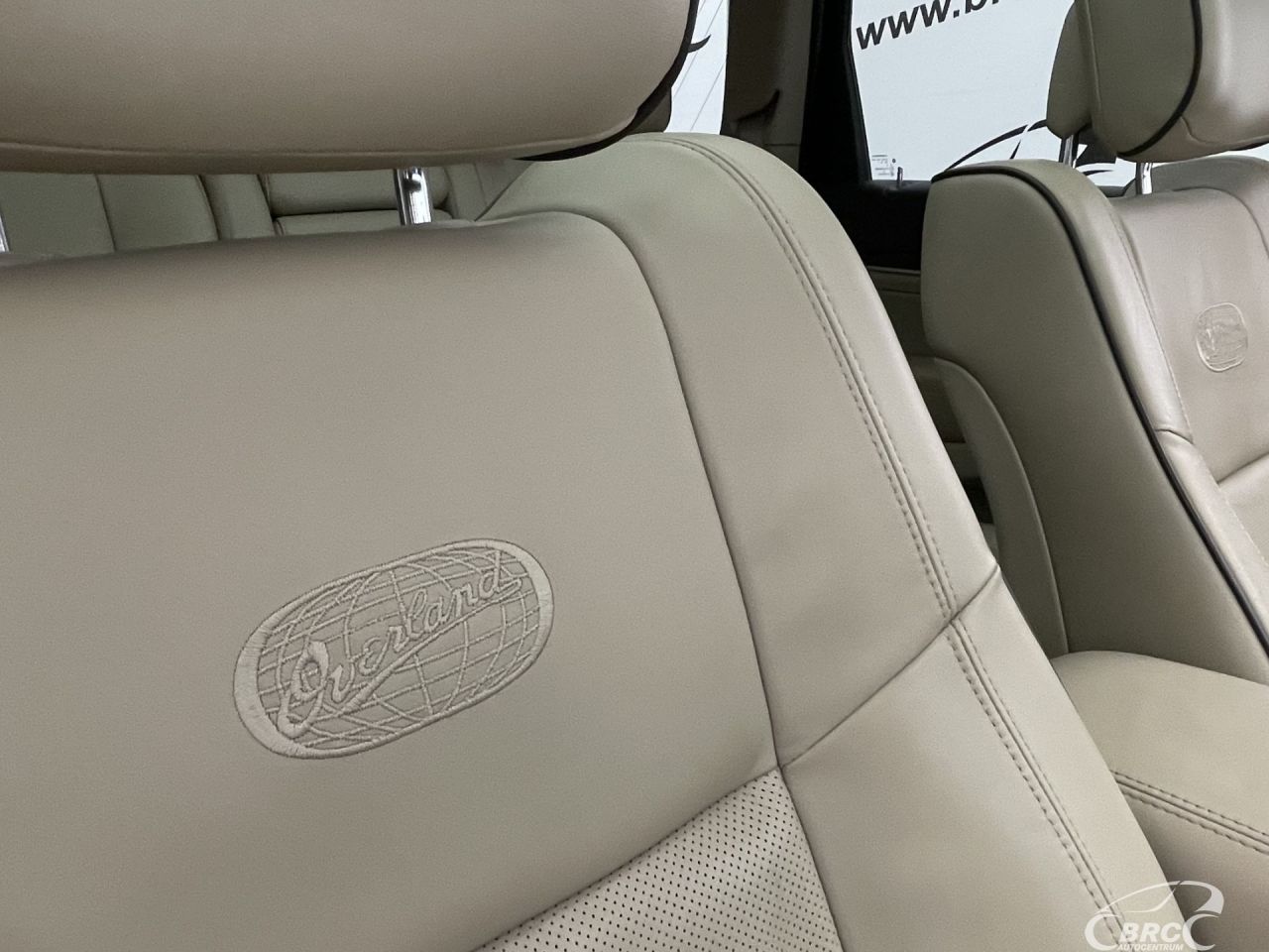 Jeep Grand Cherokee | 7