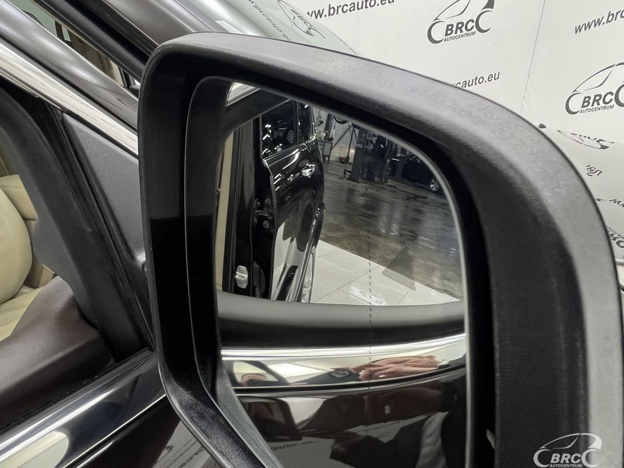 Jeep Grand Cherokee | 10