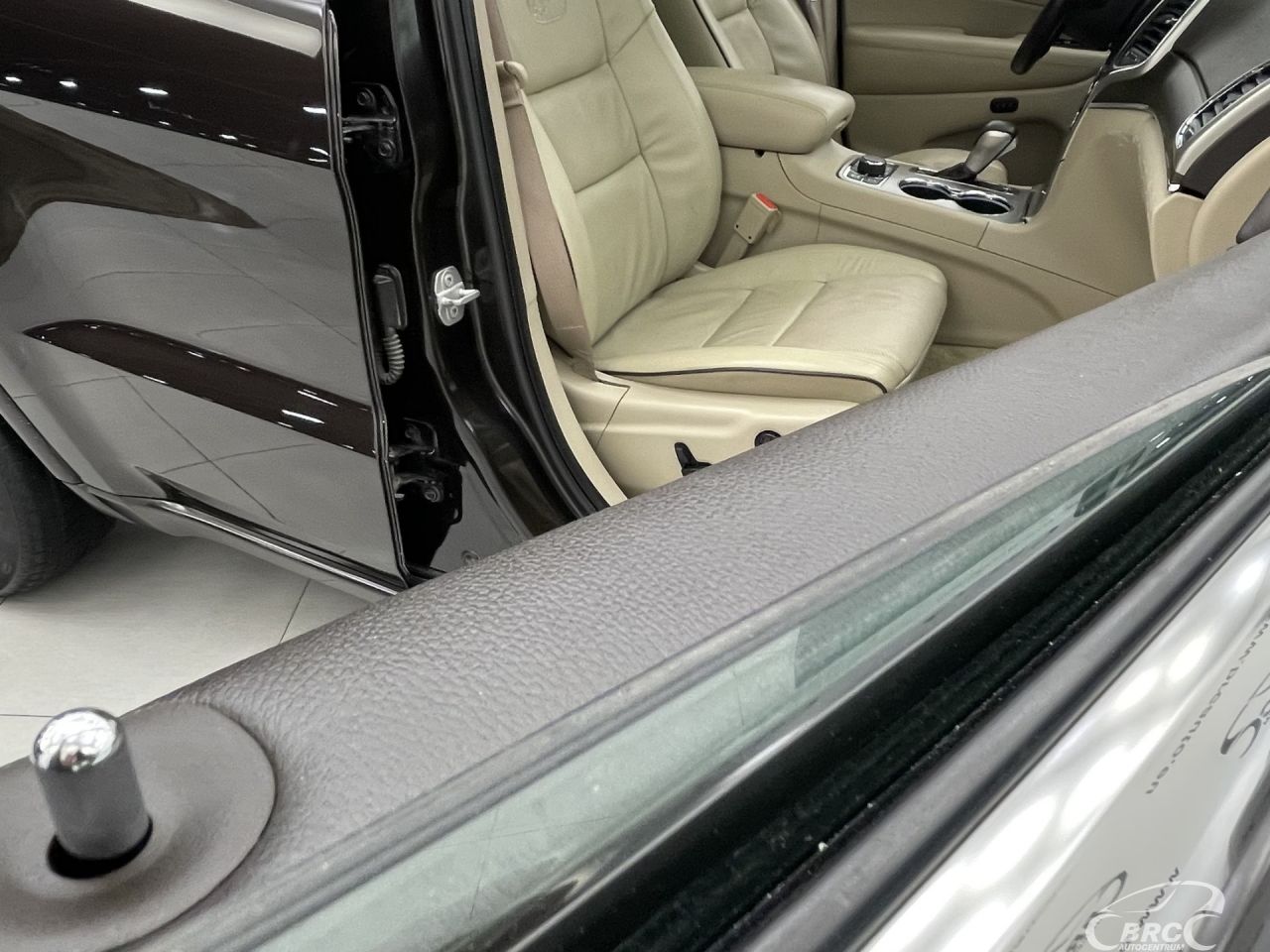 Jeep Grand Cherokee | 9