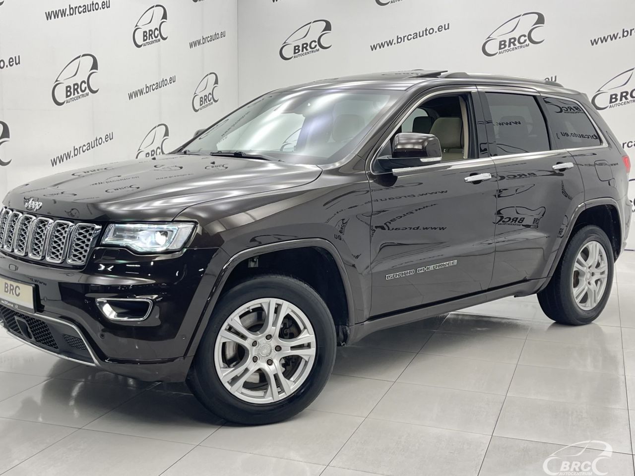 Jeep Grand Cherokee | 0
