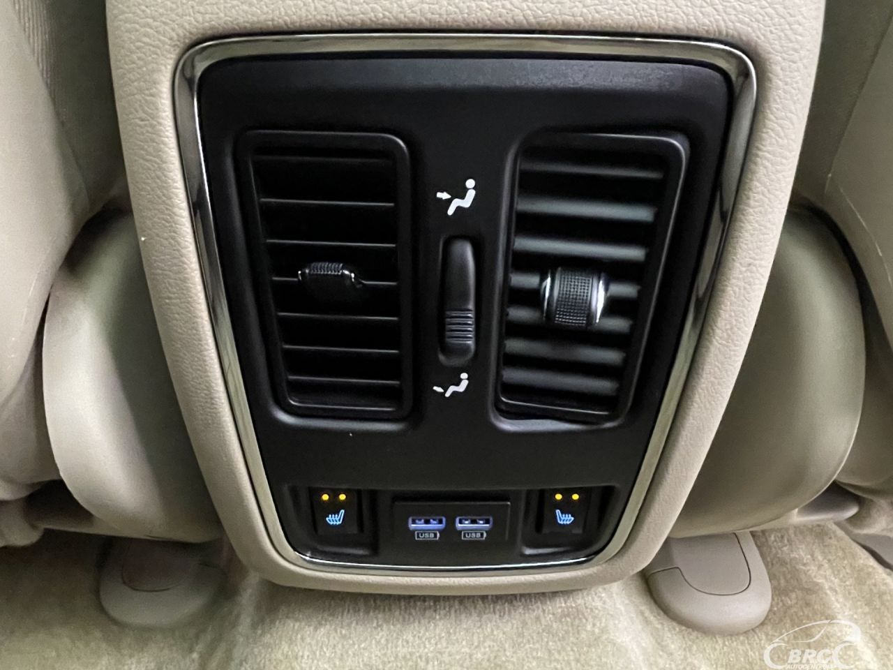 Jeep Grand Cherokee | 16