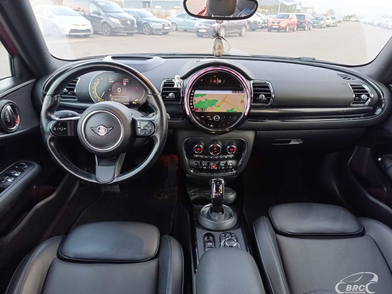 Mini Clubman | 8