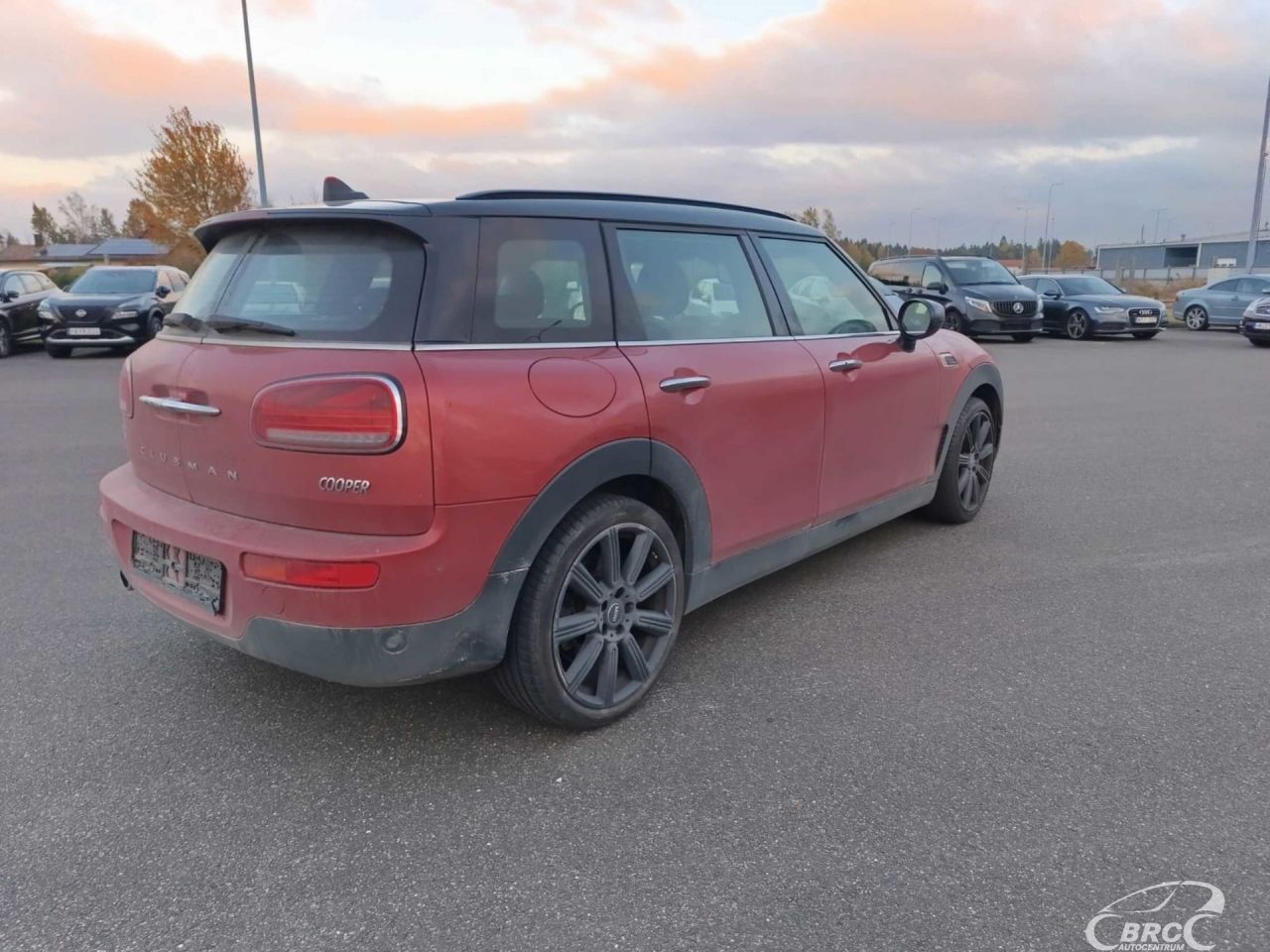 Mini Clubman | 4