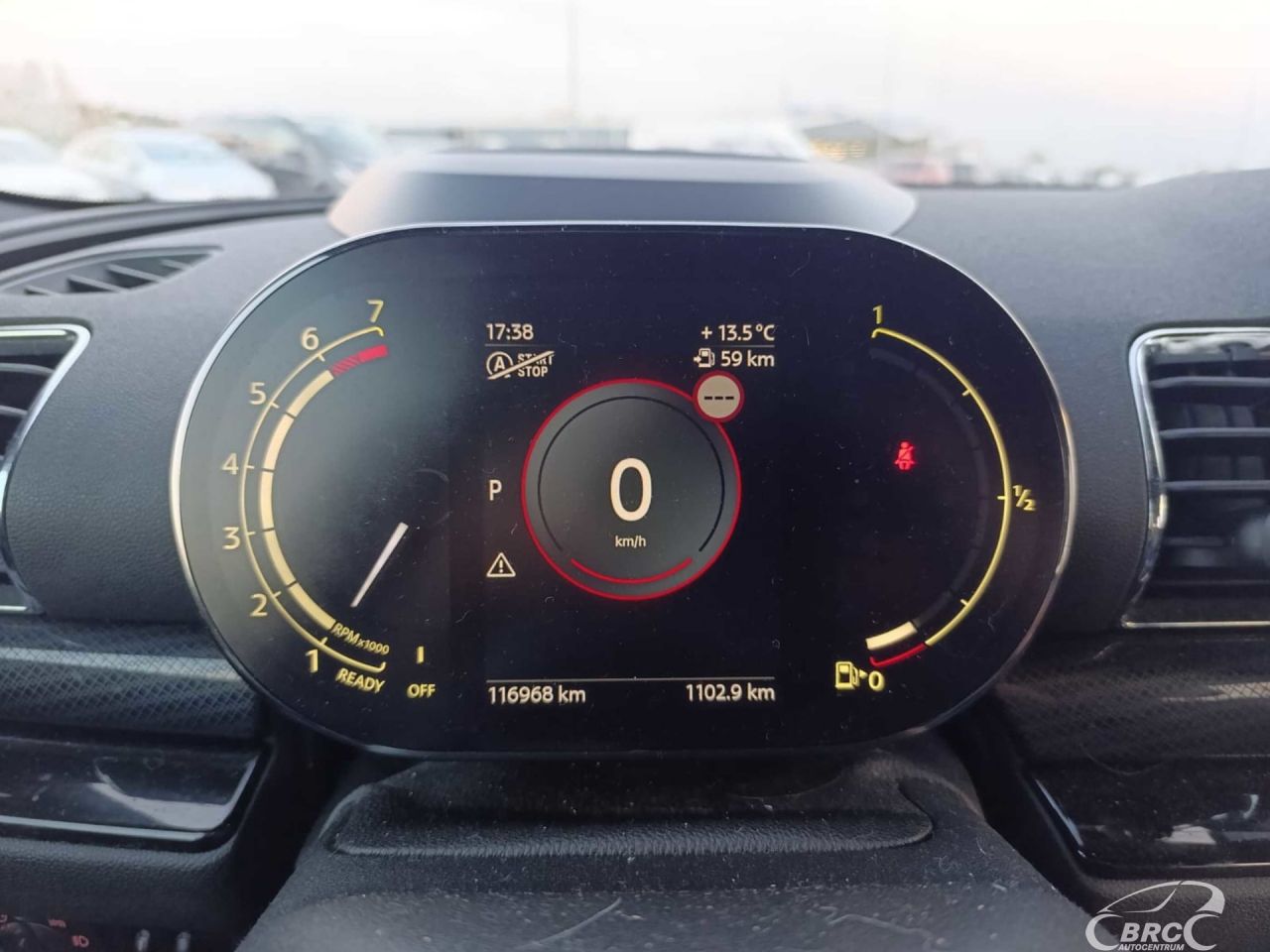 Mini Clubman | 17