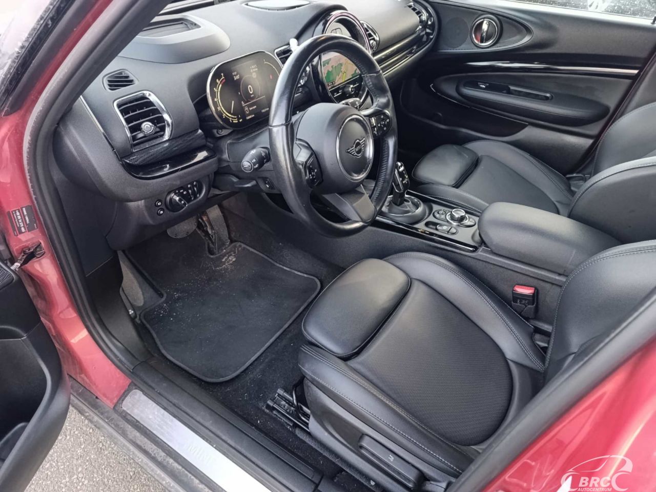 Mini Clubman | 9