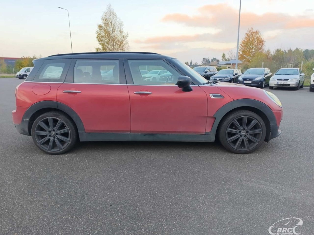Mini Clubman | 5