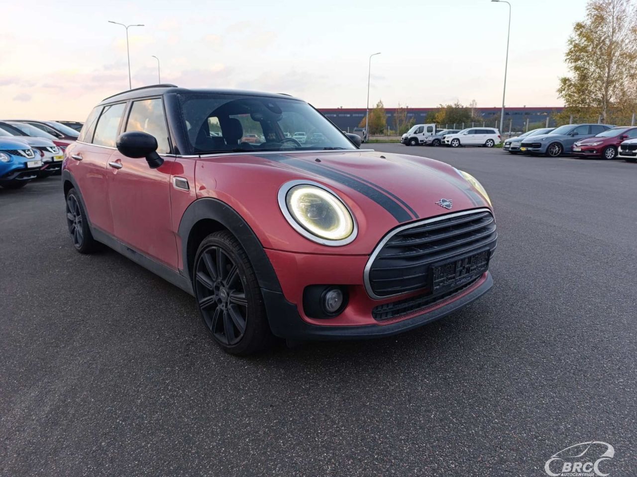 Mini Clubman | 6